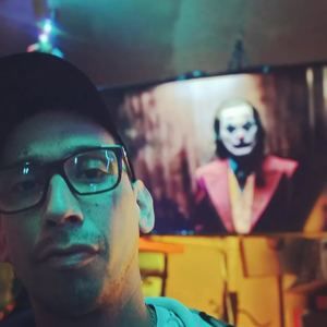 Meet your Posher, Mark